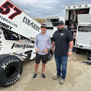 Meet your Posher, Chase